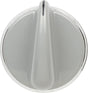 GE WH01X10462 Genuine OEM Burner Knob
