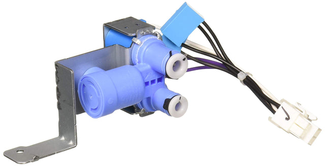 Samsung DA62-02439C Genuine OEM Water Inlet Valve for Samsung Refrigerator