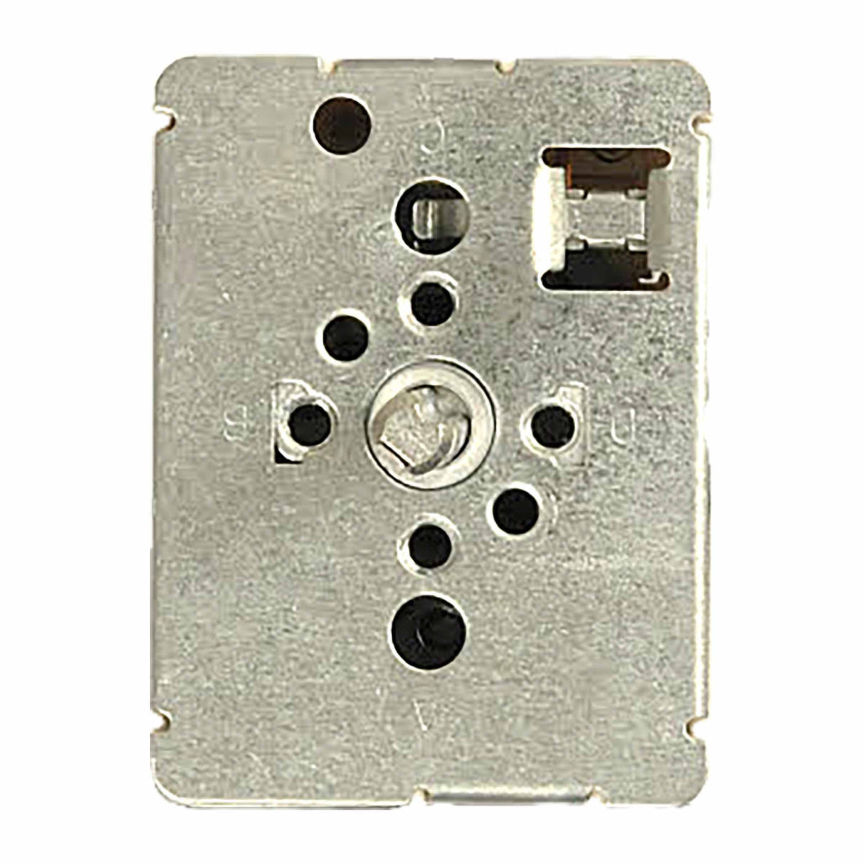 GE WB23K34829 Cooktop Element Control Switch