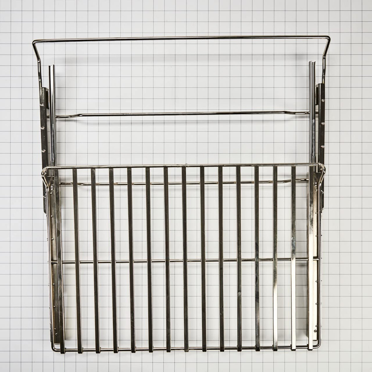 ROLLING RACK, JA,30"