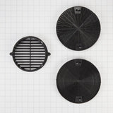 Whirlpool Ducts and Vents W10490330 replacement part