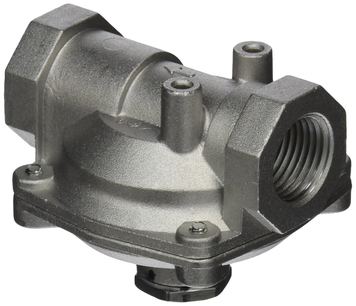 GE WB19T10078 Genuine OEM Range/Stove/Oven Pressure Regulator