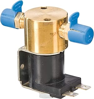 Bosch 00411253 Surface Burner Valve