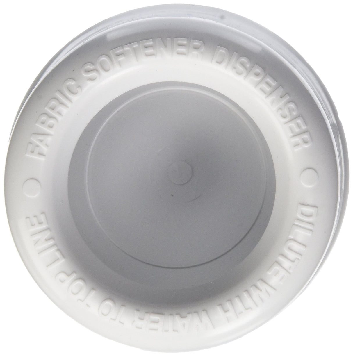 GE WH43X139 Genuine OEM Fabric Softener Dispenser Cup (White)