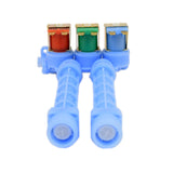 Frigidaire Valves 134371220 replacement part