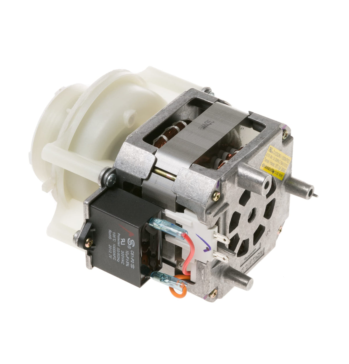 GE WD26X10053 Genuine OEM Dishwasher Motor