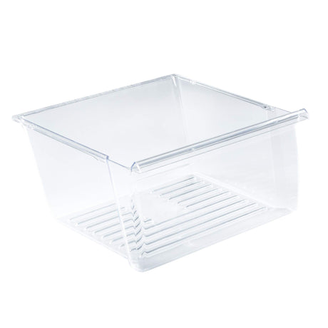 Whirlpool WP2188661 Genuine OEM SxS Refrigerator Crisper Drawer