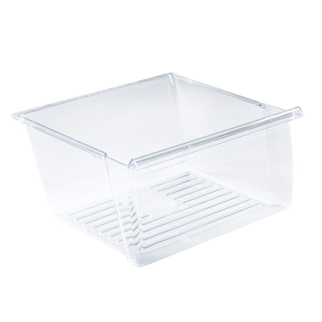 Whirlpool WP2188661 Genuine OEM SxS Refrigerator Crisper Drawer
