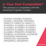 Frigidaire Ice Makers 241860801 replacement part