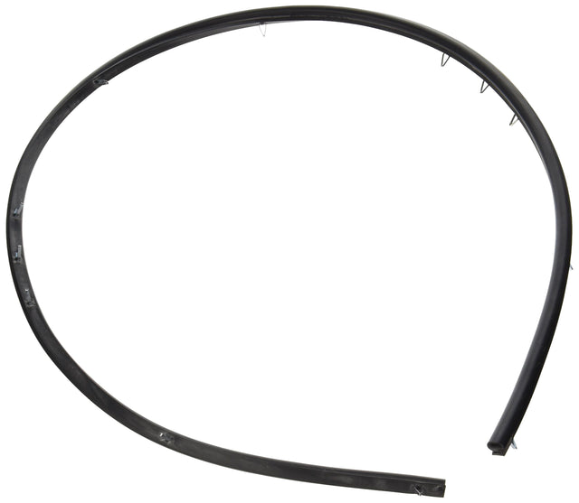 Frigidaire 316239700 Gasket , Black