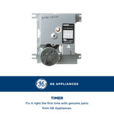 GE Dishwasher Timers WD21X10474FBM replacement part