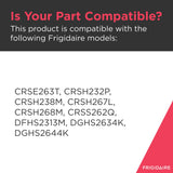 Frigidaire Ice Makers 241885001 replacement part