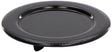 Frigidaire 316010901 Surface Burner Cap Range/Stove/Oven, Black