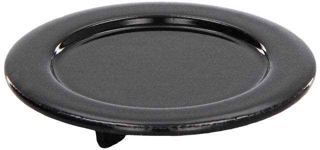Frigidaire 316010901 Surface Burner Cap Range/Stove/Oven, Black