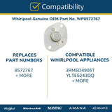 Whirlpool Fuses WP8572767 replacement part