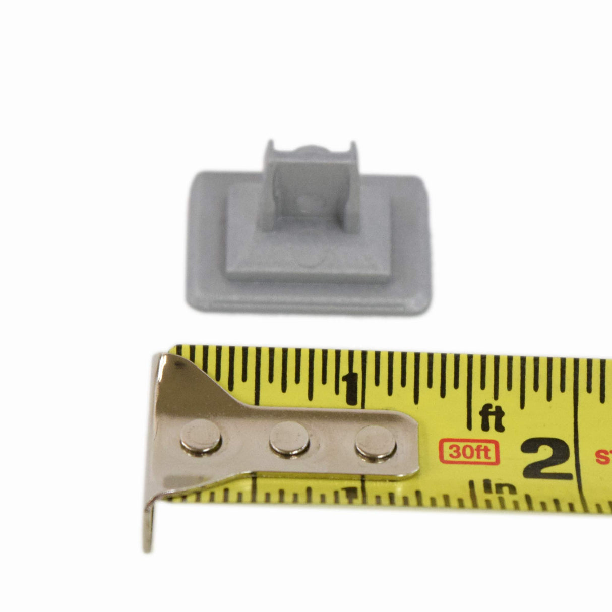 LG MFG63958701 Dishwasher Door Lock Retainer Genuine Original Equipment Manufacturer (OEM) Part
