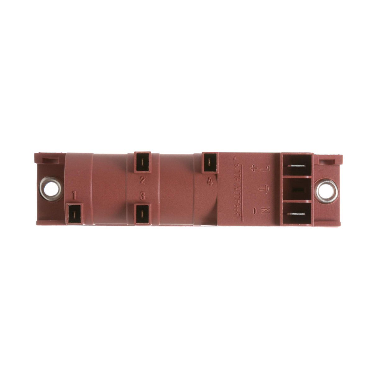 GE WB13T10046 Genuine OEM Spark Module