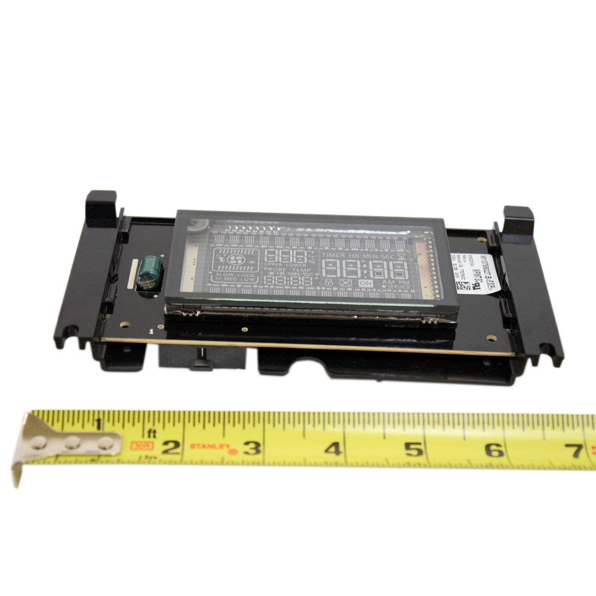 Whirlpool W11122852 Genuine OEM Range Oven Control Board