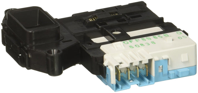 LG EBF49827801 Switch Assembly, Locker