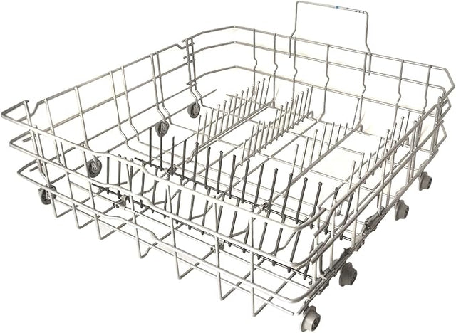 Bosch 00770545 Lower Dishrack Assembly, Gray