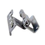 GE Dryer Hinges WE01X25317 replacement part