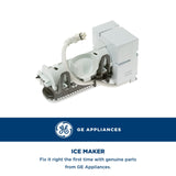 GE Ice Makers WR30X28693 replacement part