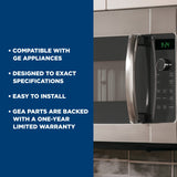 GE Handles WB15X21101 replacement part