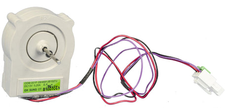 LG Electronics 4681JB1027J Refrigerator Motor