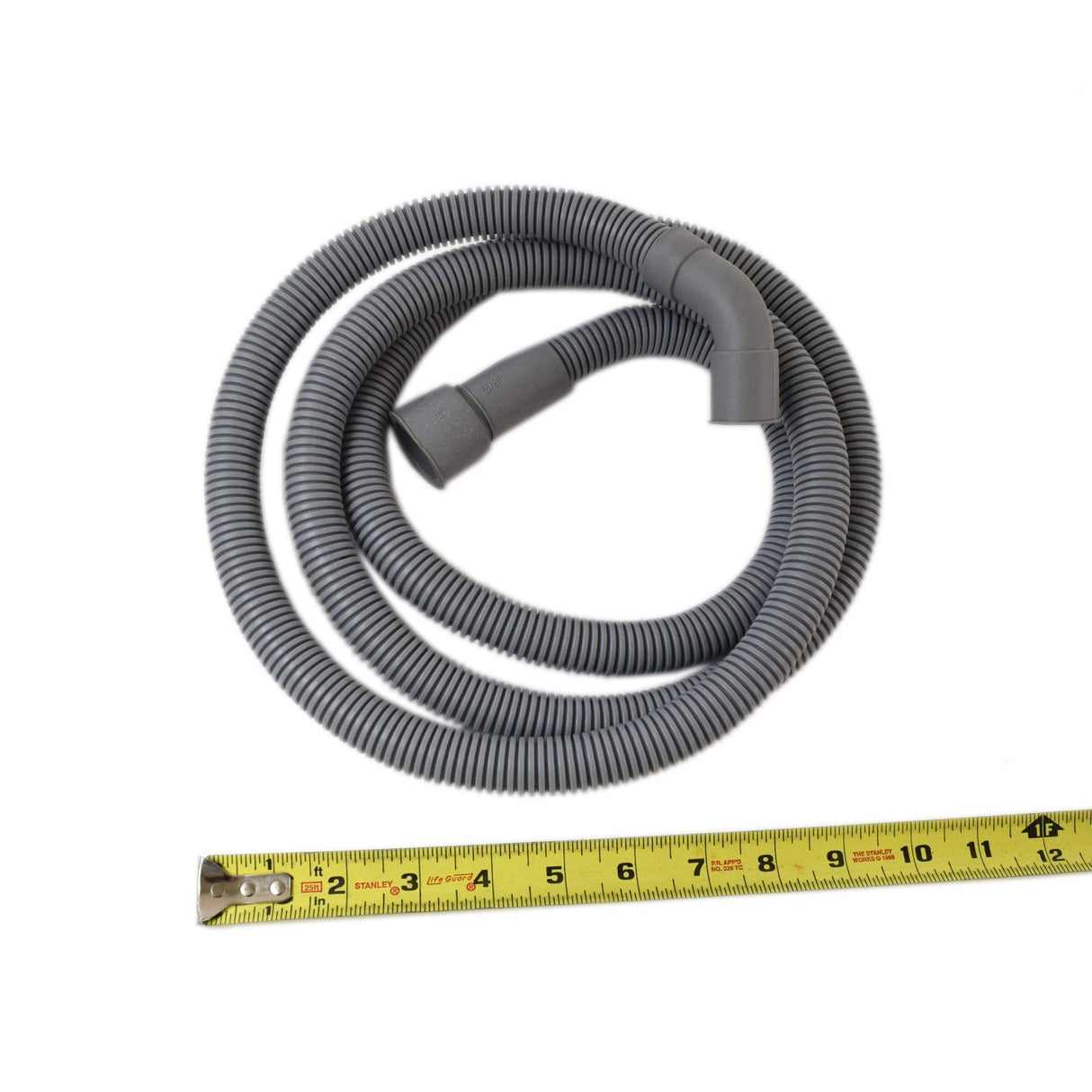 Samsung DD81-02331A Dishwasher Drain Hose (replaces DD67-00059A) Genuine Original Equipment Manufacturer (OEM) part