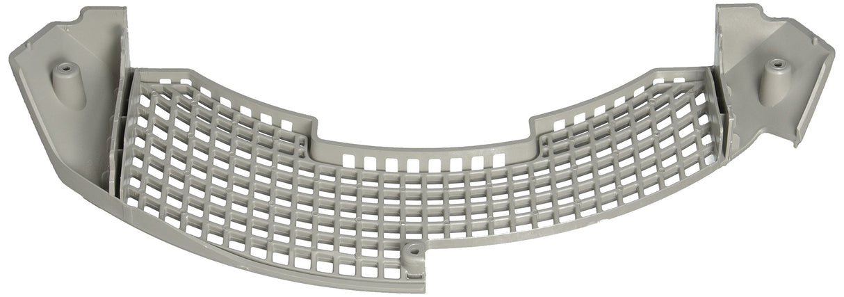 LG Electronics 3550EL1006B Dryer Lint Filter Guide and Grille