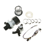 GE Dishwasher Pumps WD49X23779 replacement part
