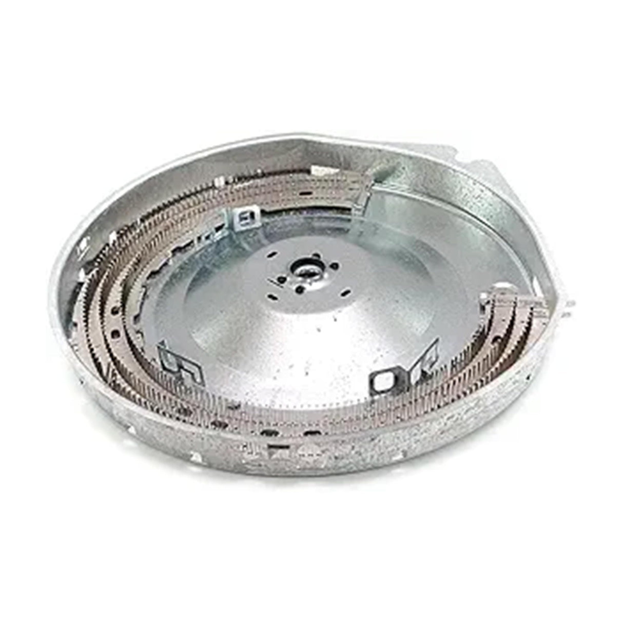 GE WE11M62 Genuine OEM Washer-Dryer Combo Heater