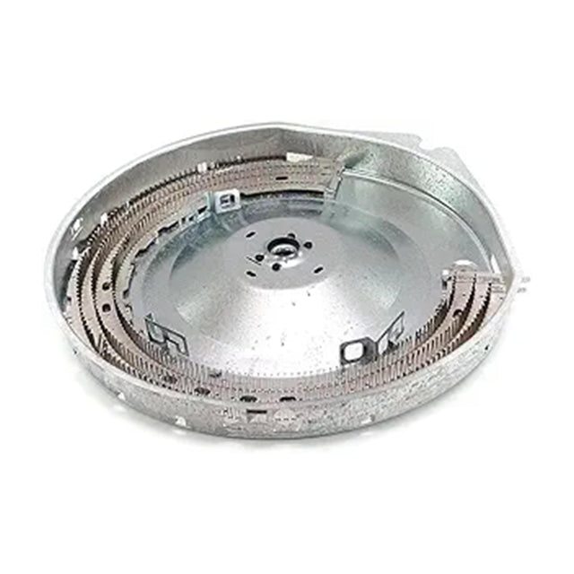 GE WE11M62 Genuine OEM Washer-Dryer Combo Heater