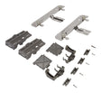 Whirlpool W10712394 Genuine OEM Dishwasher Upper Rack Adjuster Kit
