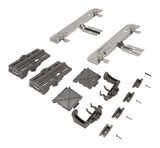 Whirlpool Dishracks W10712394 replacement part