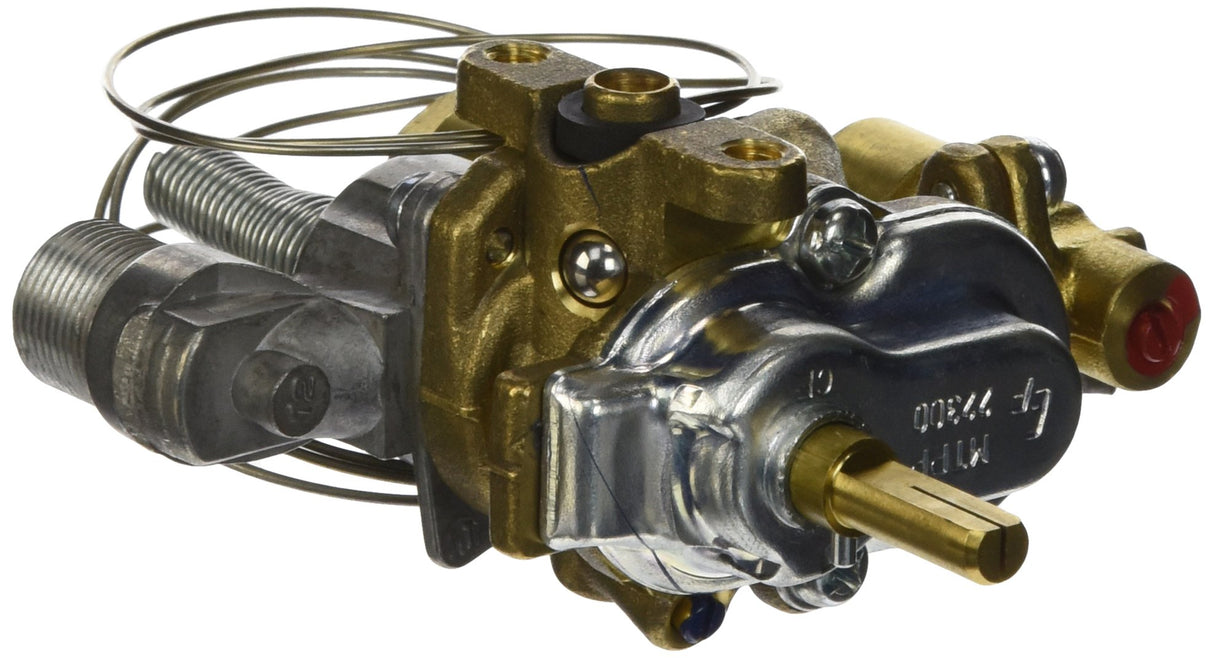 GE WB20K10033 Range Thermostat