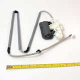 Whirlpool Latches W10861642 replacement part