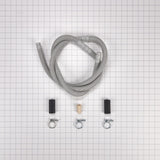 Whirlpool Hoses and Tubes W10712310 replacement part