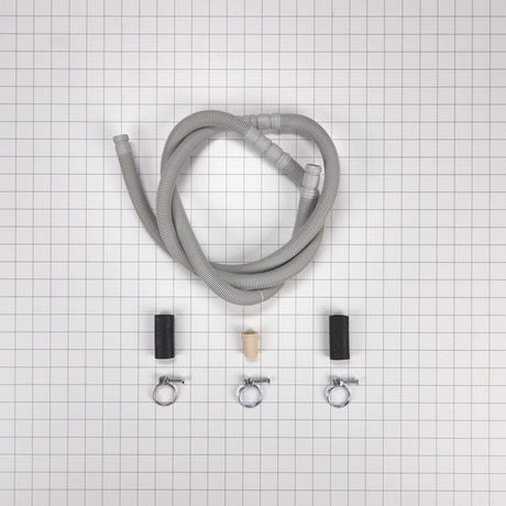 Dishwasher Drain Hose