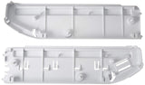 Whirlpool Brackets and Flanges W10874836 replacement part