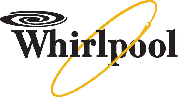 Whirlpool W10309988 Genuine OEM Refrigerator Compressor