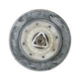 GE Dryer Wheels and Rollers WE03X10008 replacement part