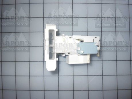 Frigidaire 134936800 Lock Switch for Washer