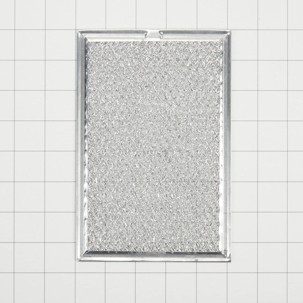 Whirlpool 4358853 Genuine OEM Range Hood and Over-the-Range Microwave Grease Filter