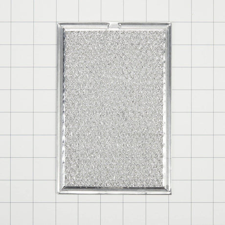 Whirlpool 4358853 Genuine OEM Range Hood and Over-the-Range Microwave Grease Filter