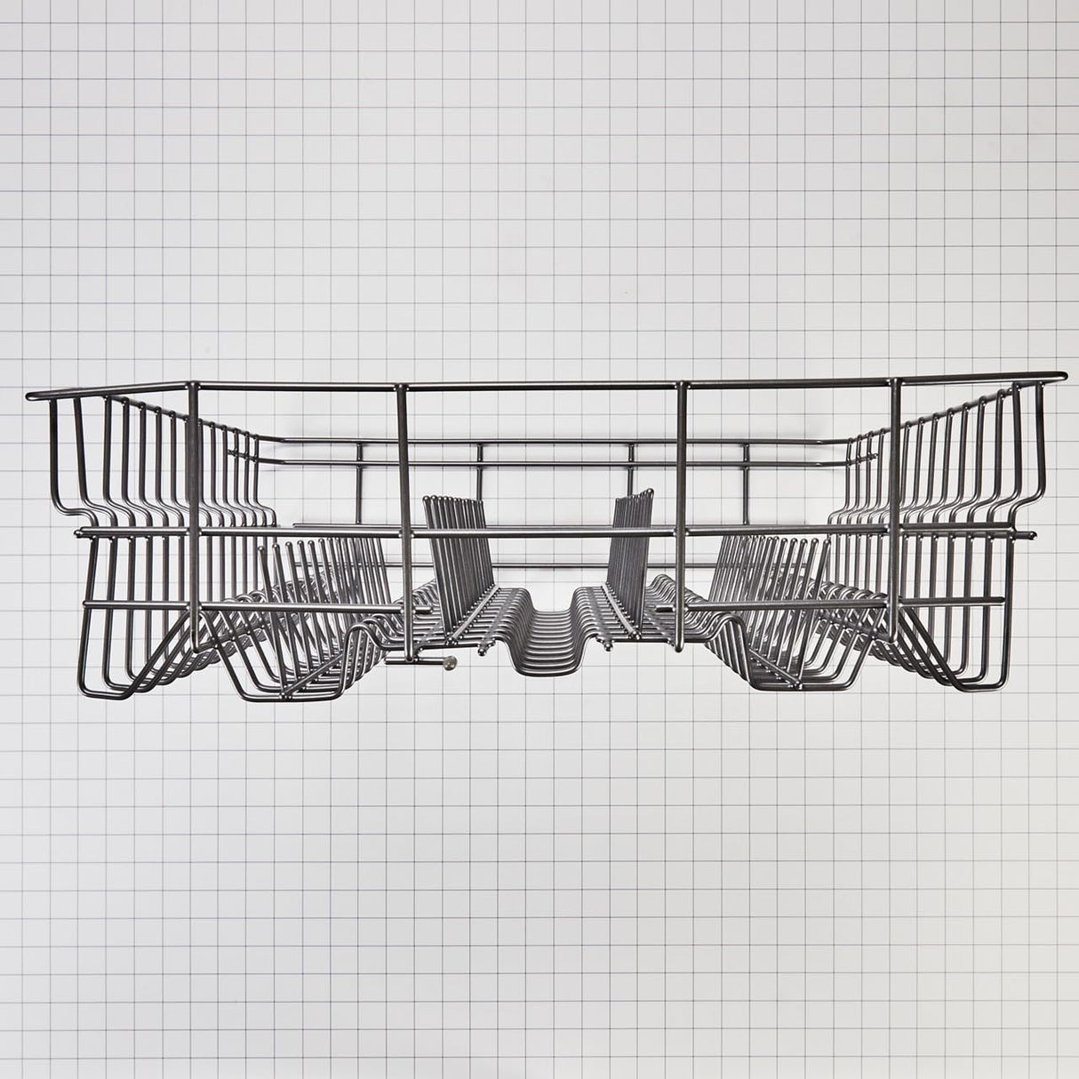 Whirlpool WPW10350382 Genuine OEM Upper Dishrack Assembly