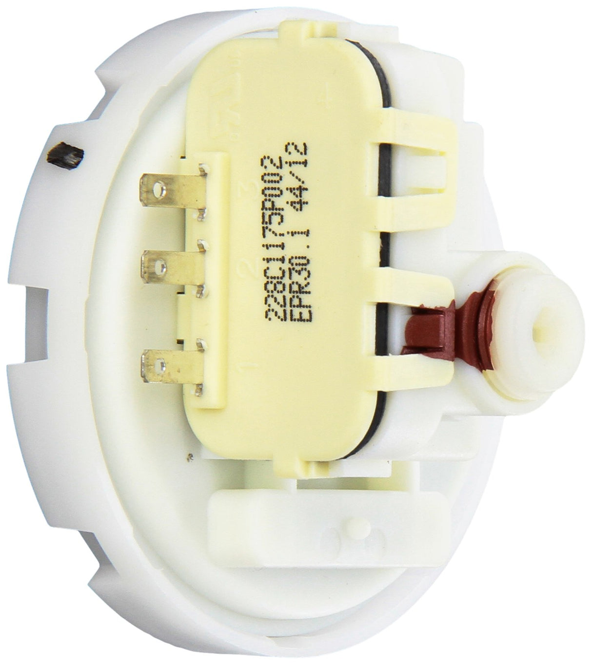 GE WH12X10511 Genuine OEM Washer/Dryer Combo Pressure Switch