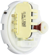 GE Dryer Switches WH12X10511 replacement part