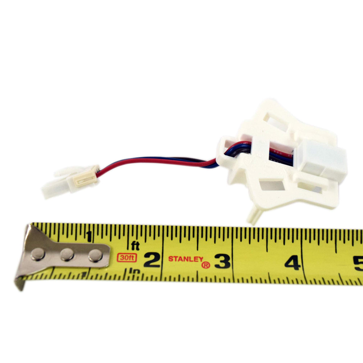 GE WH12X26329 Genuine OEM Washer Speed Sensor