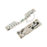 GE Dishwasher Circuit Boards and Touch Pads WD21X10505 replacement part